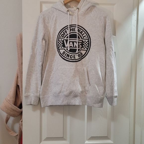 Vans Hoddie - Picture 1 of 3